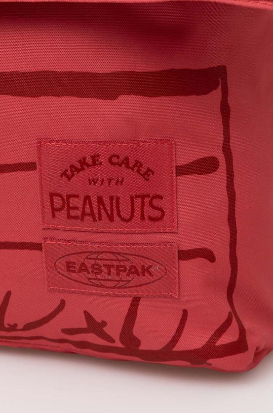 Ruksak Eastpak SNOOPY HOUSE červená EK0A5B967O21