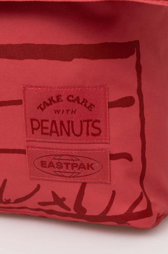 Σακίδιο πλάτης Eastpak SNOOPY HOUSE κόκκινο EK0A5B967O21