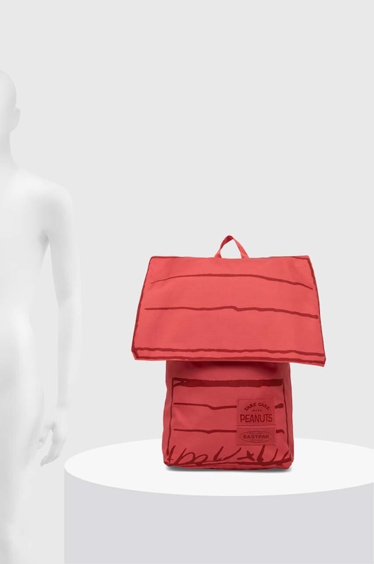 Σακίδιο πλάτης Eastpak SNOOPY HOUSE EK0A5B967O21