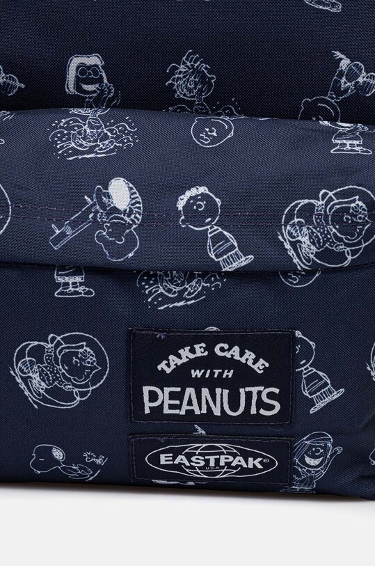 Рюкзак Eastpak PADDED PAK'R темно-синій EK0006207O01