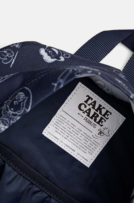 Ruksak Eastpak PADDED PAK'R EK0006207O01 tmavomodrá