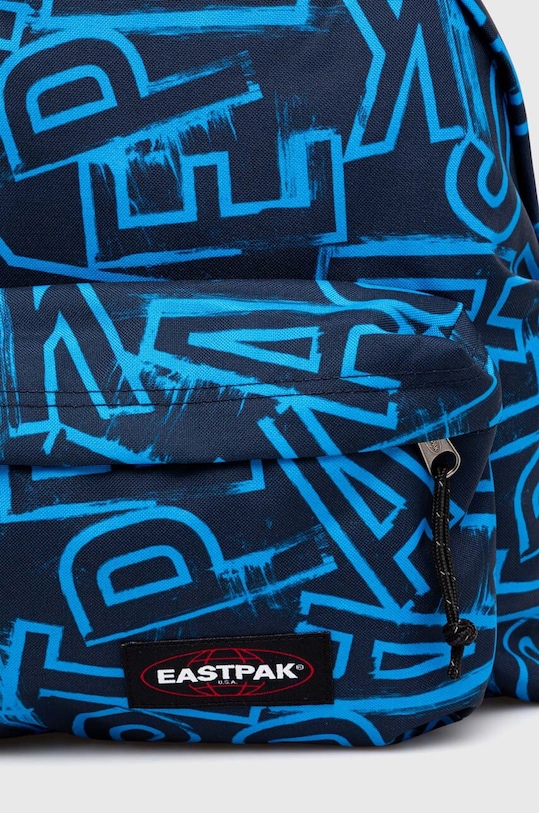 Akcesoria Eastpak plecak PADDED PAK'R EK0006202O11 niebieski