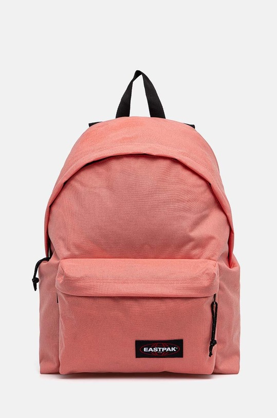 Ruksak Eastpak PADDED PAK'R jednofarebný ružová EK0006200O81