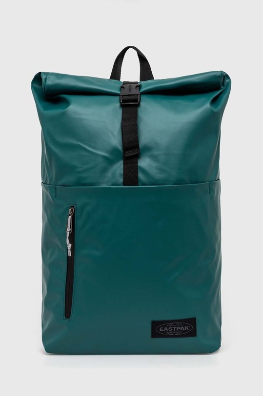 Eastpak plecak UP ROLL mieści A4 zielony EK0A5BGF3O71