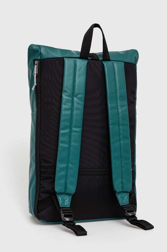 Eastpak plecak UP ROLL zielony EK0A5BGF3O71