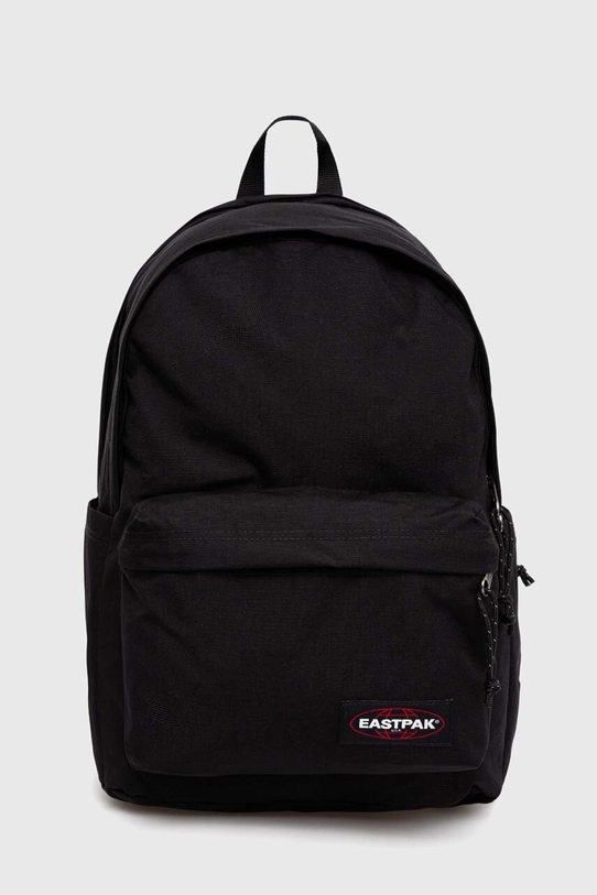 Ruksak Eastpak DAY OFFICE natpis crna EK0A5BIK0081