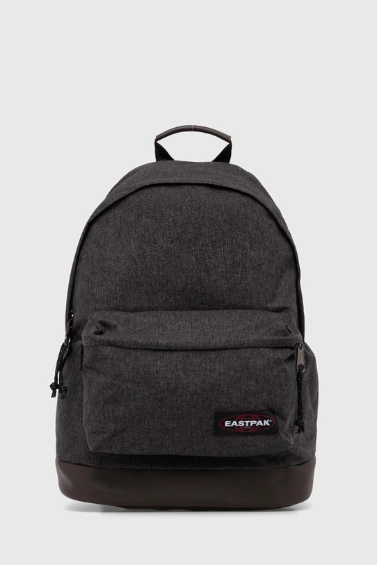 Рюкзак Eastpak WYOMING гладкий чорний EK00081177H1