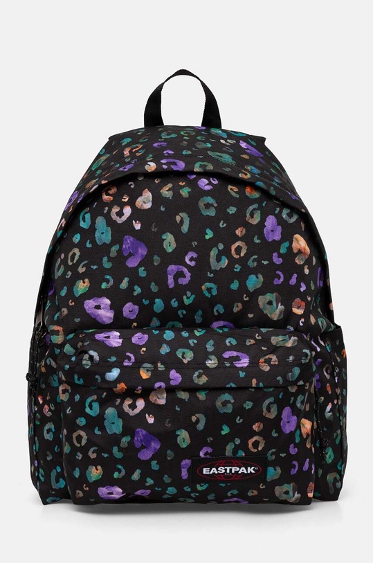 Ruksak Eastpak DAY PAK'R Planet friendly crna EK0A5BG46O51