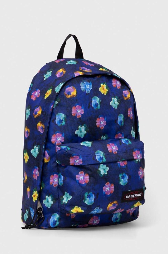 Рюкзак Eastpak OUT OF OFFICE EK0007672O41 тёмно-синий AW24