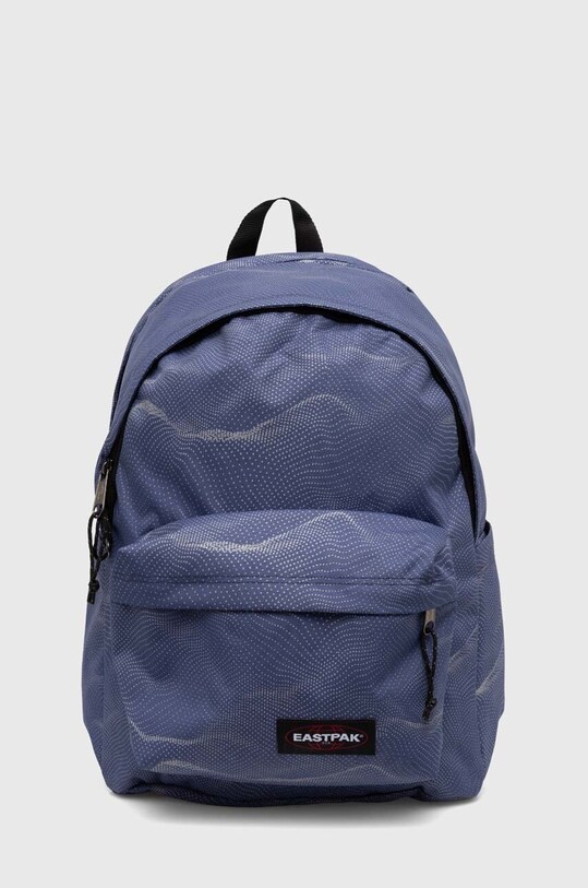 Рюкзак Eastpak DAY OFFICE узор голубой EK0A5BIK3O11