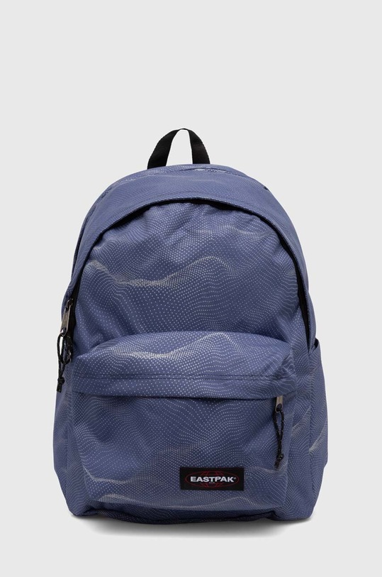 Eastpak plecak DAY OFFICE mieści A4 niebieski EK0A5BIK3O11