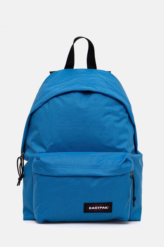 Рюкзак Eastpak PADDED PAK'R гладкий блакитний EK0006200O91