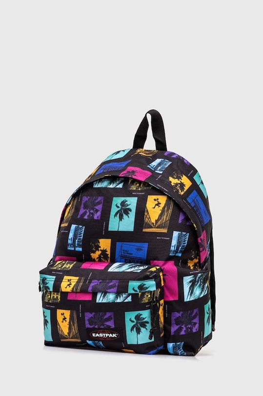 Eastpak plecak PADDED PAK'R EK0006206O01 czarny AW24