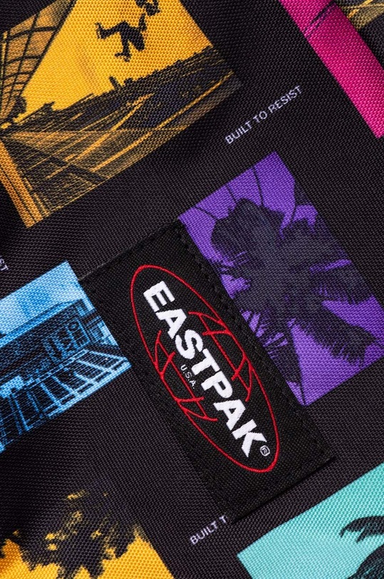 Akcesoria Eastpak plecak PADDED PAK'R EK0006206O01 czarny