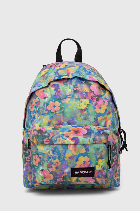 Ruksak Eastpak PADDED PAK'R Planet friendly šarena EK0006202O51
