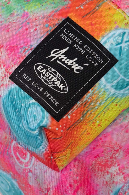 Eastpak rucsac x Andre EK0A5BG43O91 multicolor