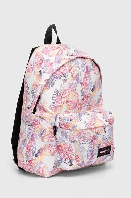 Eastpak zaino PADDED PAK'R EK0006204O21 bianco AW24