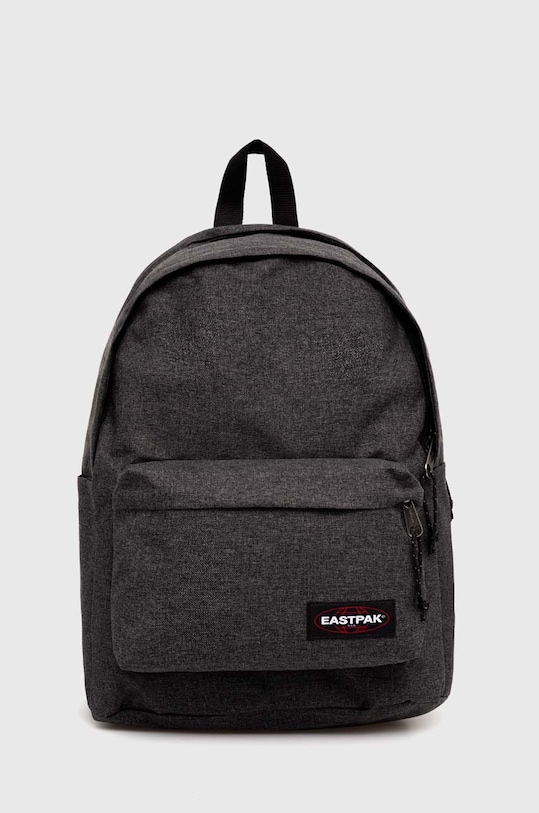 Ruksak Eastpak DAY OFFICE natpis crna EK0A5BIK77H1