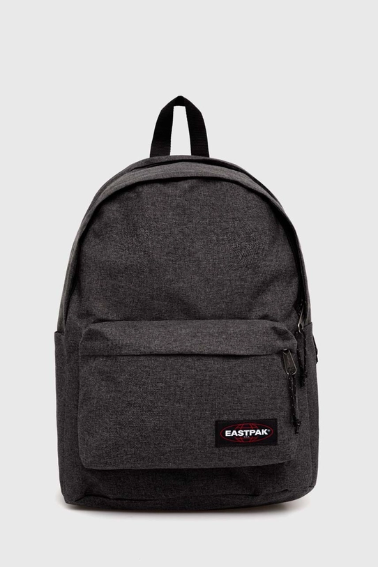 Рюкзак Eastpak DAY OFFICE аплікація чорний EK0A5BIK77H1