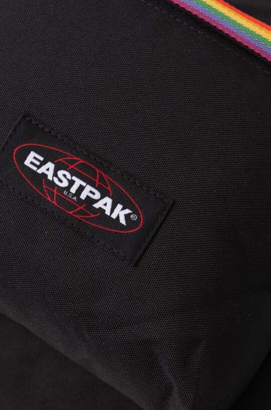 Рюкзак Eastpak PADDED PAK'R EK0006205O01 чёрный