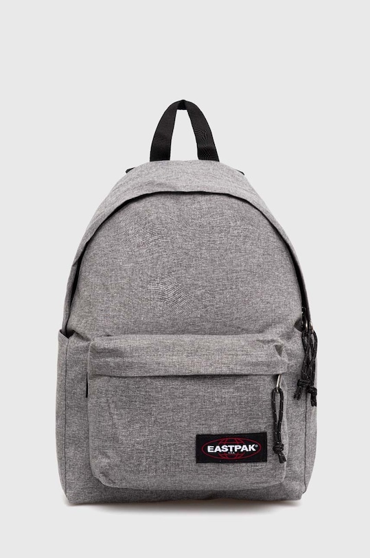 Eastpak plecak DAY PAK'R S tekstylny szary EK0A5BG53631