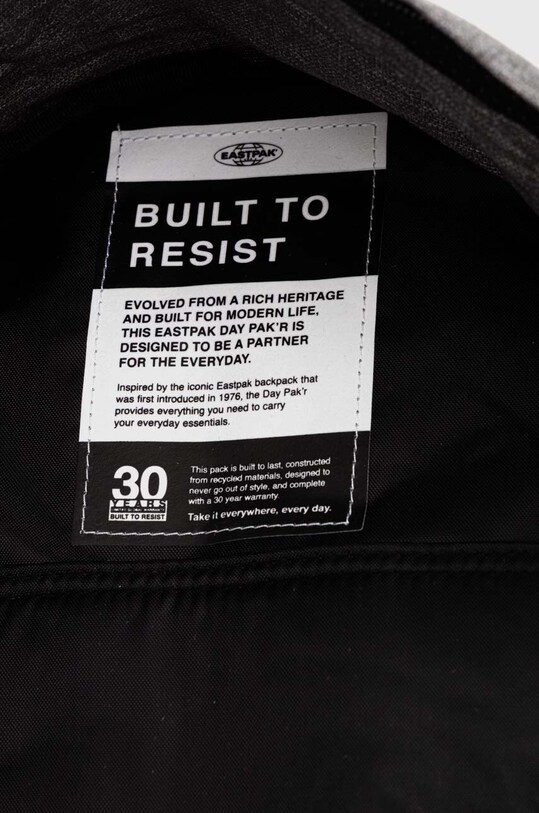 Рюкзак Eastpak DAY PAK'R S EK0A5BG53631 сірий