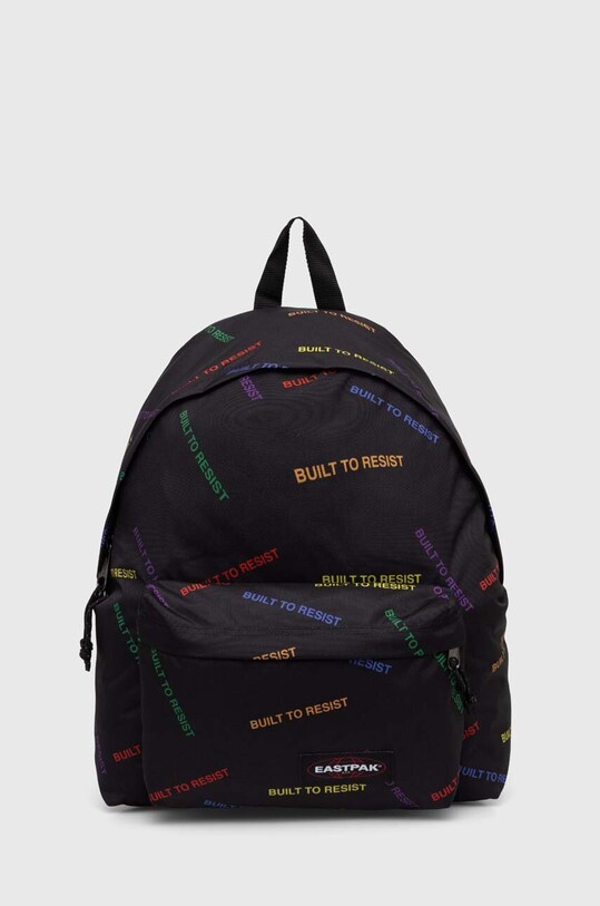 Рюкзак Eastpak PADDED PAK'R узор чёрный EK0006205O11