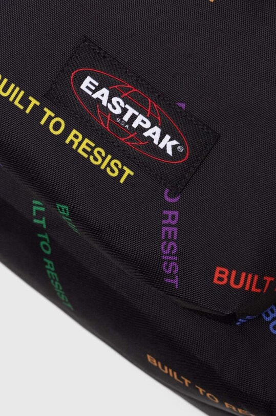 Рюкзак Eastpak PADDED PAK'R чёрный EK0006205O11