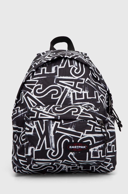Eastpak plecak PADDED PAK'R nie mieści A4 czarny EK0006202O01