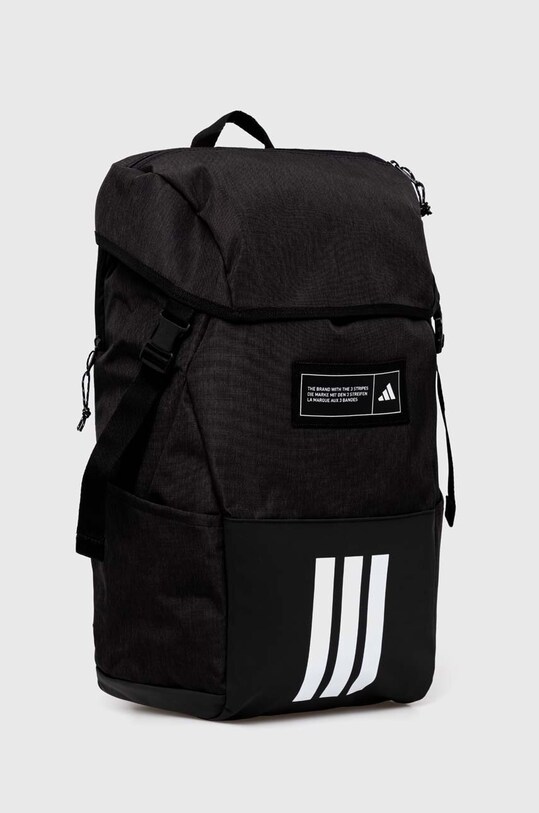 Ruksak adidas 4athlts IM5520 čierna AW24
