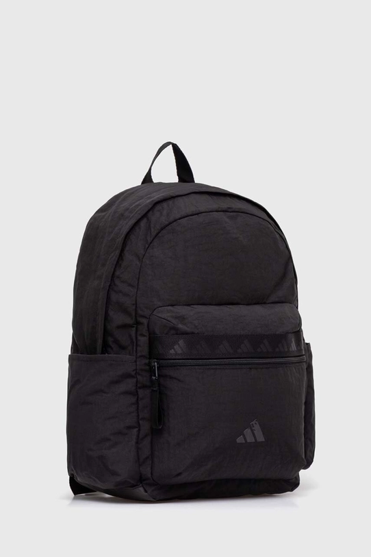 adidas plecak 3 BAR BP IS5688 czarny AW24