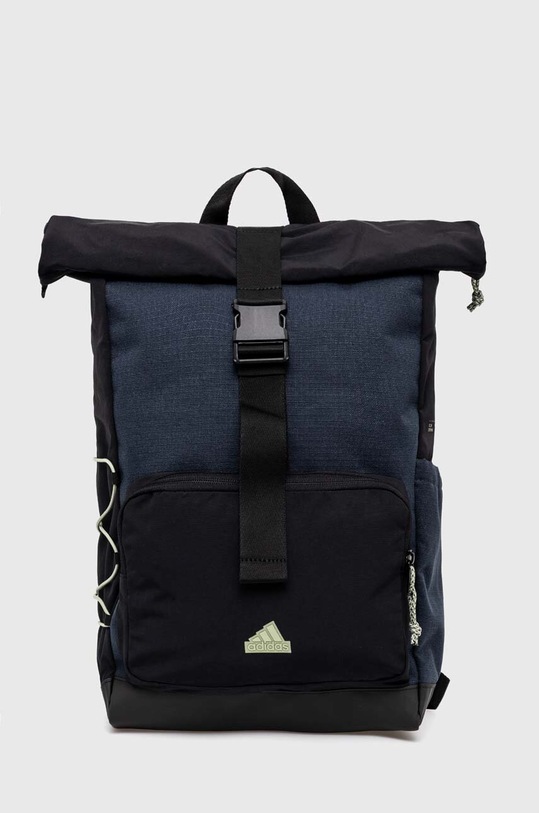Batoh adidas City Explore vzorovaný námořnická modř IT2129