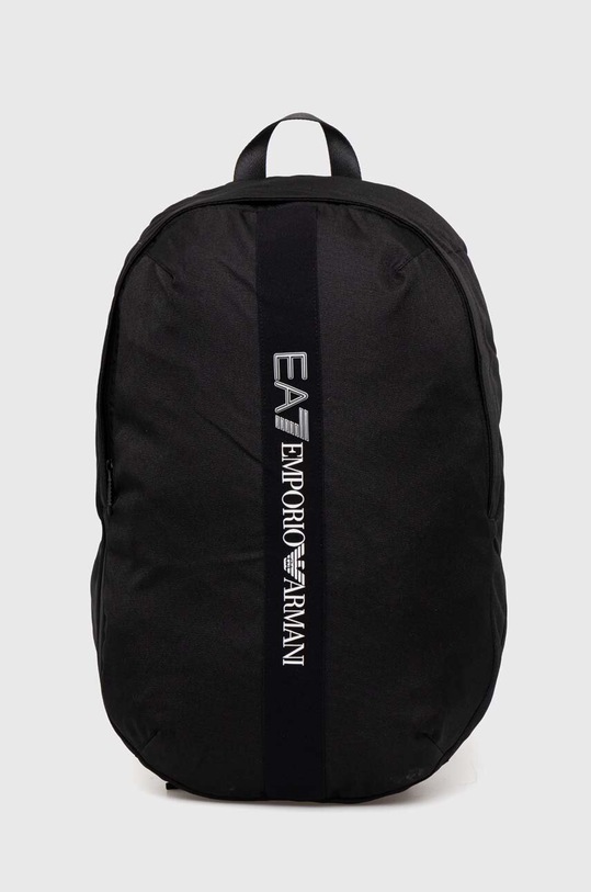 Ruksak EA7 Emporio Armani odgovara formatu A4 crna 4F931.249504.00020