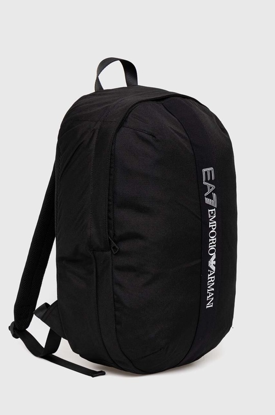 Ruksak EA7 Emporio Armani 4F931.249504.00020 crna AW24