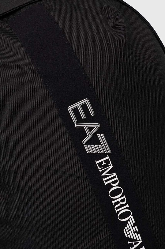 Ruksak EA7 Emporio Armani crna 4F931.249504.00020