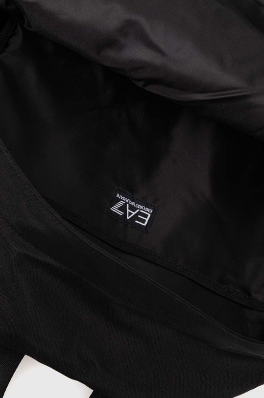 Ruksak EA7 Emporio Armani 4F931.249504.00020 crna