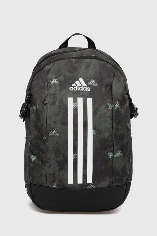 adidas plecak mieści A4 zielony IX6800