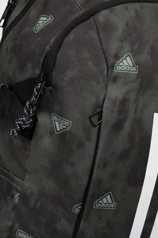 Akcesoria adidas plecak IX6800 zielony