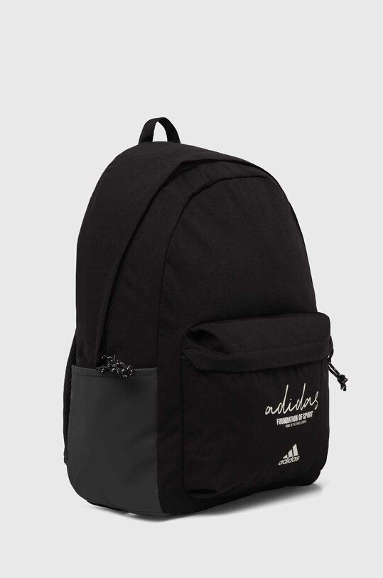 Рюкзак adidas IX6802 чёрный AW24