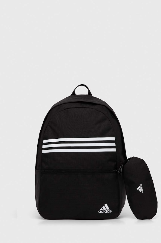 Ruksak adidas Essentials odgovara formatu A4 crna IZ1895