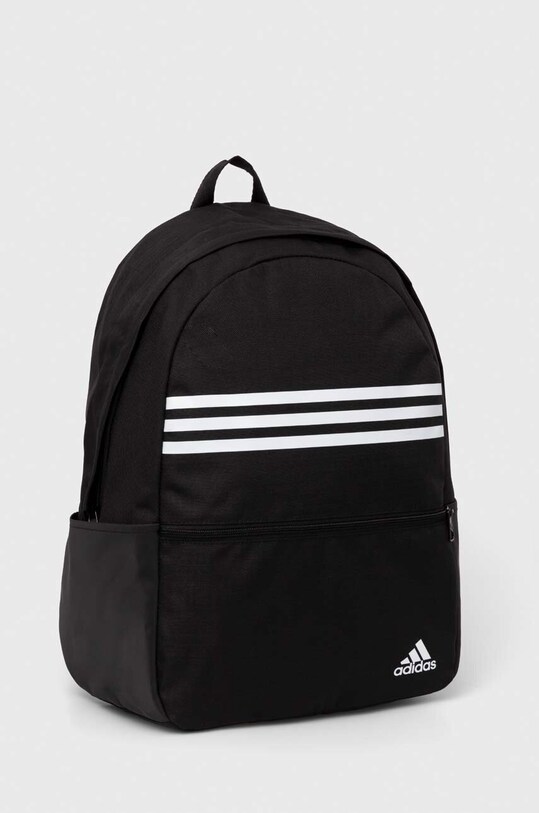 adidas rucsac Essentials IZ1895 negru AW24