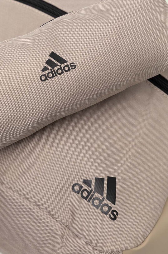 adidas plecak Essentials beżowy IZ1896