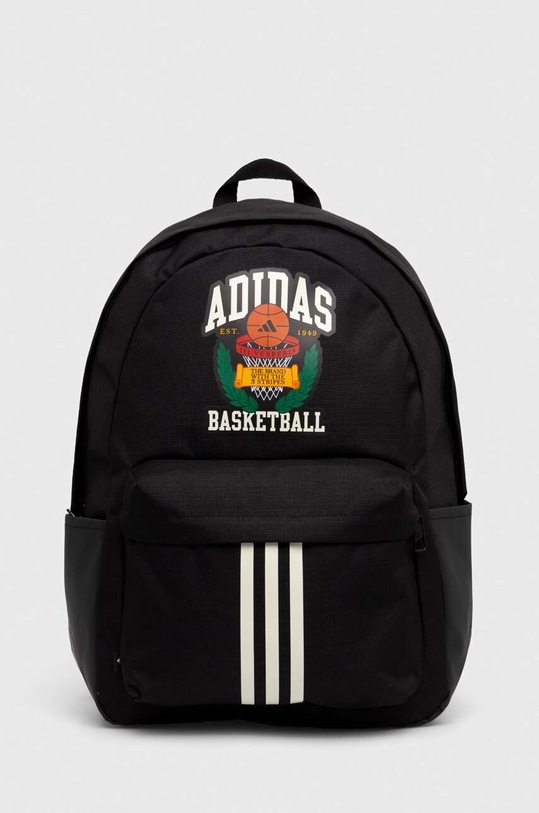 Batoh adidas potisk černá JD6649