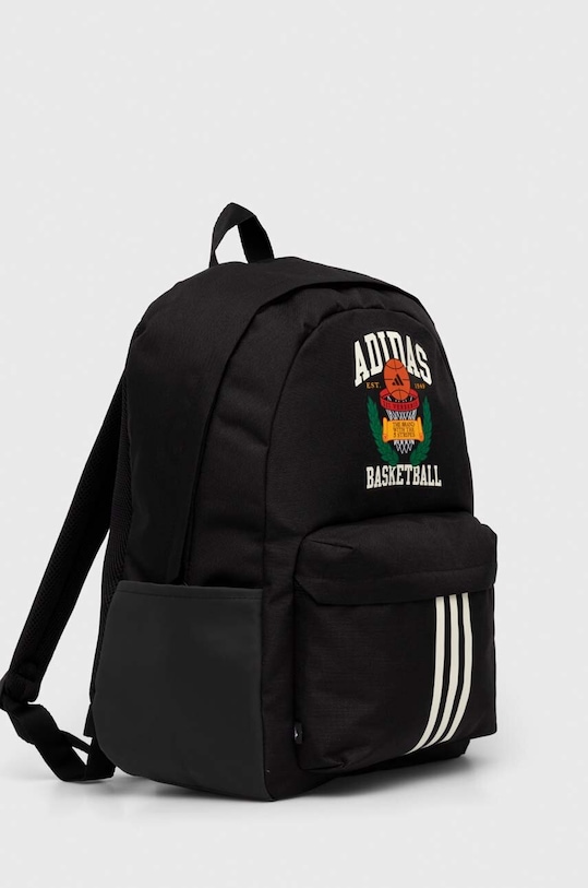 Batoh adidas JD6649 černá AW24