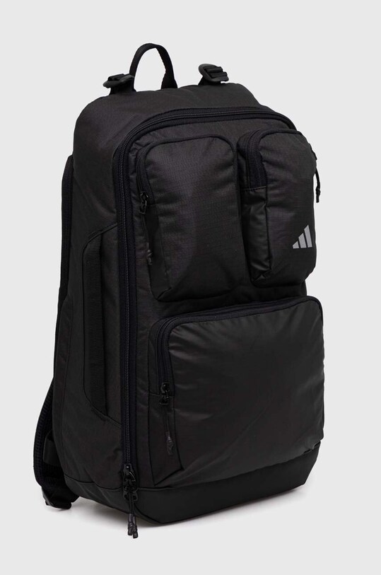 Σακίδιο πλάτης adidas Performance IT2181 μαύρο AW24