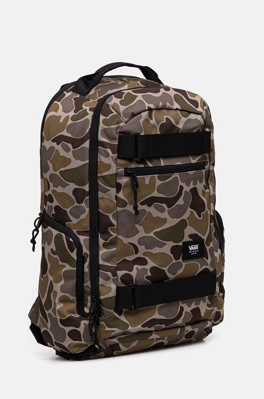 Vans rucsac VN0A7SCJDBC1 verde AW24