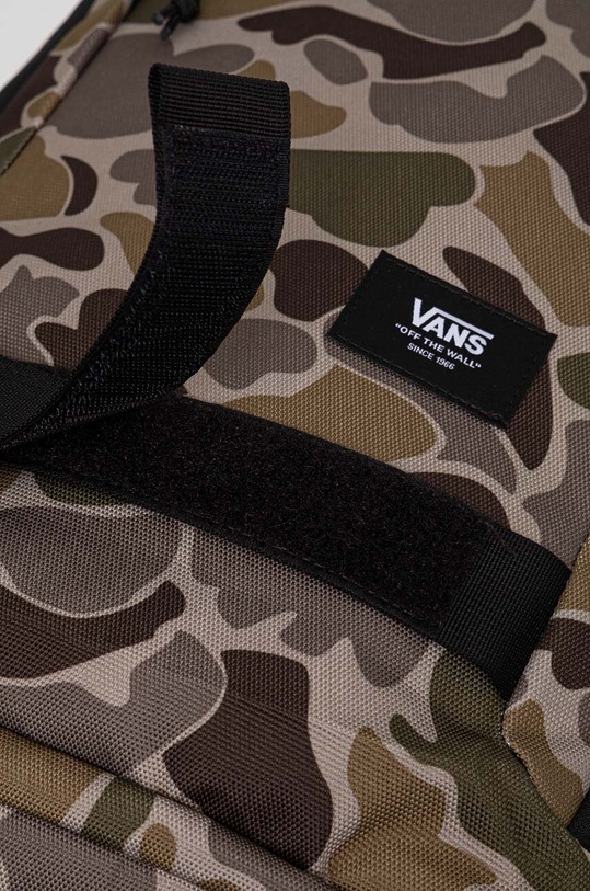 Vans rucsac VN0A7SCJDBC1 verde