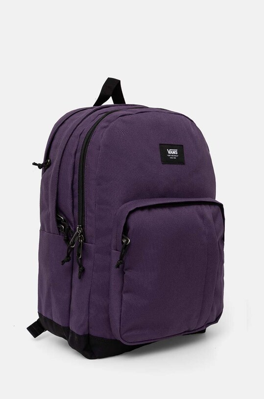 Batoh Vans VN000HRH11E1 fialová AW24
