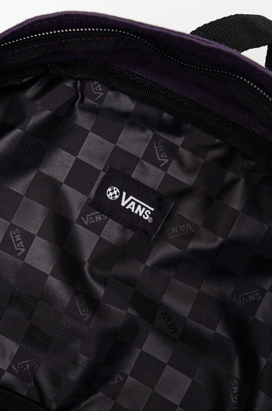 Batoh Vans VN000HRH11E1 fialová