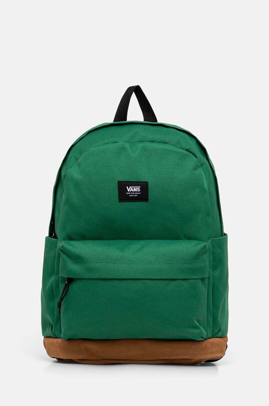 Vans rucsac uni verde VN000HRJJ5F1